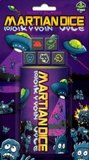 Martian Dice