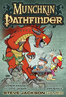 Munchkin: Pathfinder