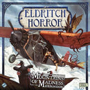 Eldritch Horror: Mountains Of Madness Expansion