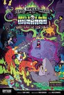 Epic Spell Wars Of The Battle Wizards 2: Rumble At Castle Tentakill