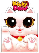 Kitty Paw