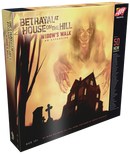 Betrayal At The House On The Hill: Widow's Walk