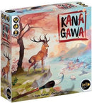 Kanagawa (Inglés)