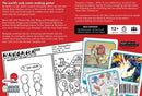 Mangaka: The Fast & Furious Game Of Drawing Comics