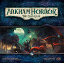 Arkham Horror LCG: Core