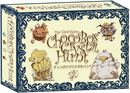 Chocobos Crystal Hunt