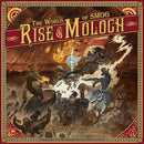 The World Of Smog: Rise of Moloch