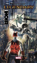Legendary Marvel: Noir