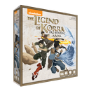 The Legend Of Korra: Pro-bending Arena