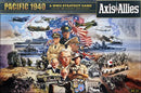 Axis & Allies 1940 Pacific (Second Edition)