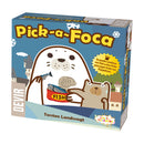 Pick-a-Foca