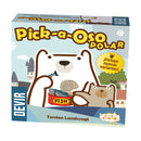 Pick-a-Oso Polar