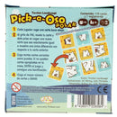 Pick-a-Oso Polar