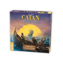 Catan: Piratas Y Exploradores