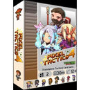 Pixel Tactics