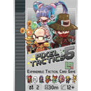 Pixel Tactics