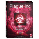 Plague Inc