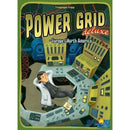Power Grid Deluxe