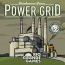 Power Grid Expansion: Card Expansion