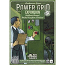 Power Grid Expansion: Europe/united Kingdom & Ireland