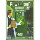Power Grid Expansion: Korea & China