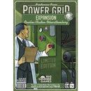 Power Grid Expansion: Quebec Baden & Wurtemburg