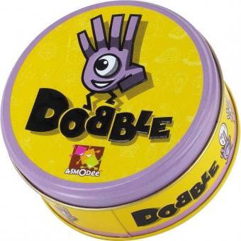 Dobble (Spot It!)