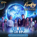 Firefly: Blue Sun Expansion