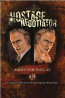 Hostage Negotiator: Abductor Pack