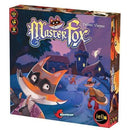 Master Fox