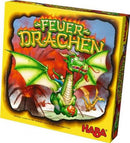Fire Dragons