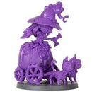 Super Dungeon Explore: Beatrix The Witch Queen