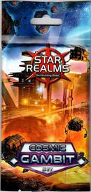 Star Realms: Cosmic Gambit