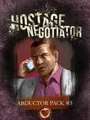Hostage Negotiator: Abductor Pack