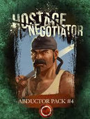 Hostage Negotiator: Abductor 4