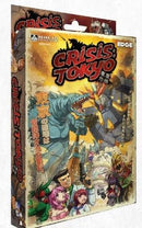 Crisis Tokyo