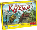 The Heroes Of Kaskaria