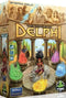 The Oracle Of Delphi