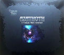 Cthulhu Wars: The Azathoth Expansion
