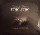 Cthulhu Wars: The Tcho Tcho Expansion