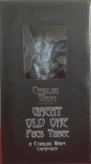 Cthulhu Wars: Great Old One Pack