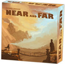 Near and Far