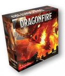 D&d: Dragonfire Dbg