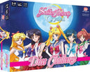Sailor Moon Crystal: Dice Challenge