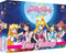 Sailor Moon Crystal: Dice Challenge