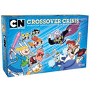 Cartoon Network Crossover Crisis DBG: Animation Annihilation