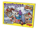 Rhino Hero - Super Battle