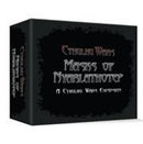 Cthulhu Wars: Masks Of Nyarlathotep