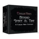 Cthulhu Wars: Beyond Space And Time