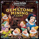 Disney Snow White And The Seven Dwarfs: A Gemstone Mining Game